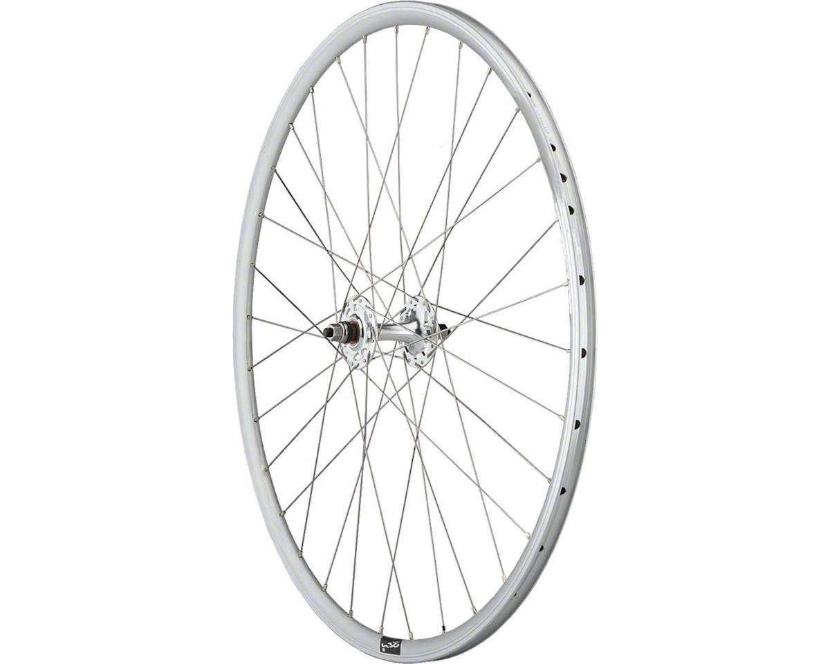 Mach1 430 Silver Track Wheels