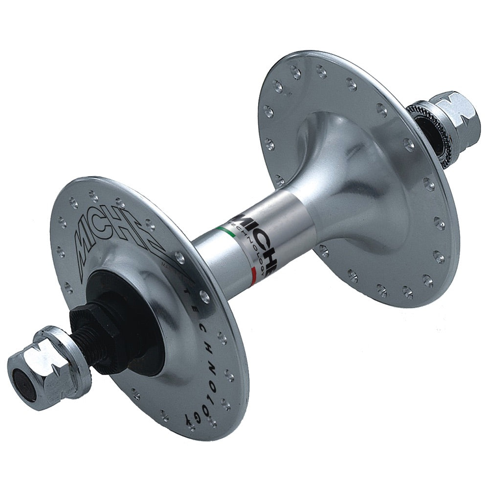 Mach1 430 Silver Track Wheels