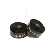 Cinelli Mike Giant Art Tape - Guld