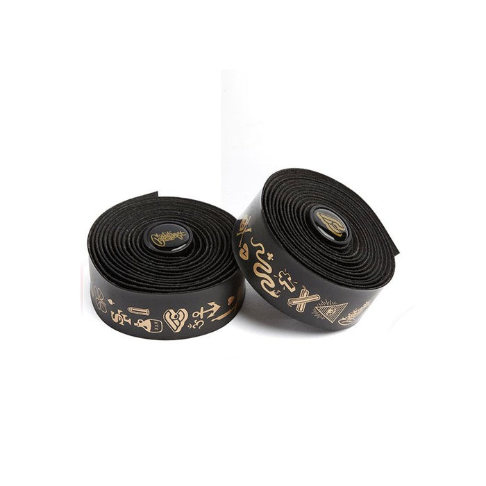 Cinelli Mike Giant Art Tape - Guld