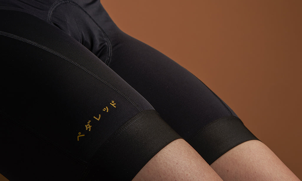 PEdALED Tsuki BIB shorts - Dam