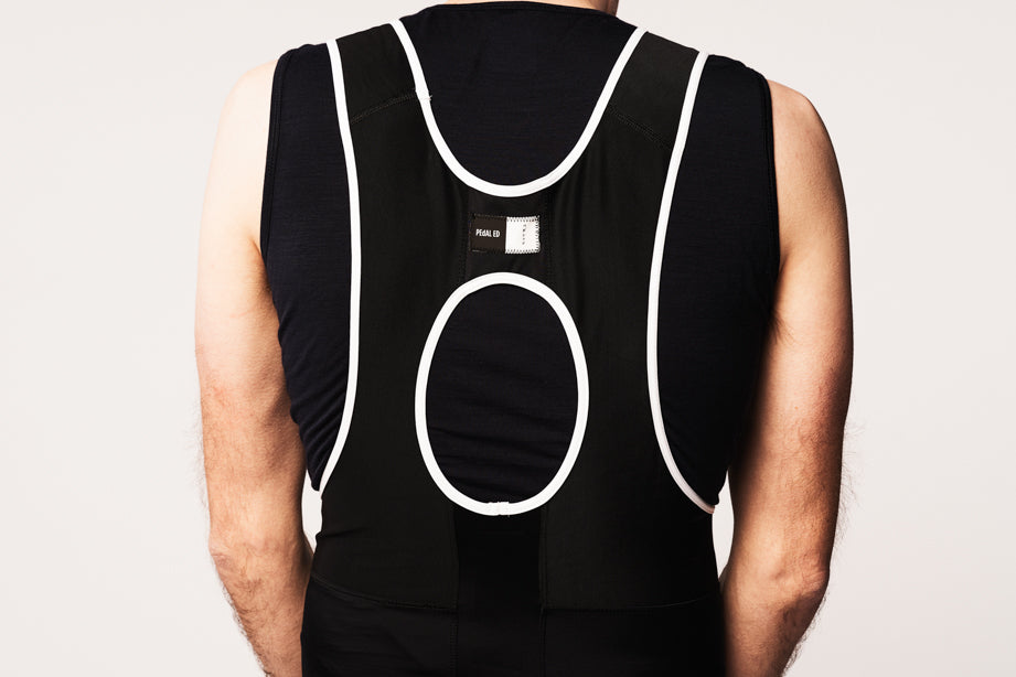 PEdAL ED pantaloncini Heiko BIB