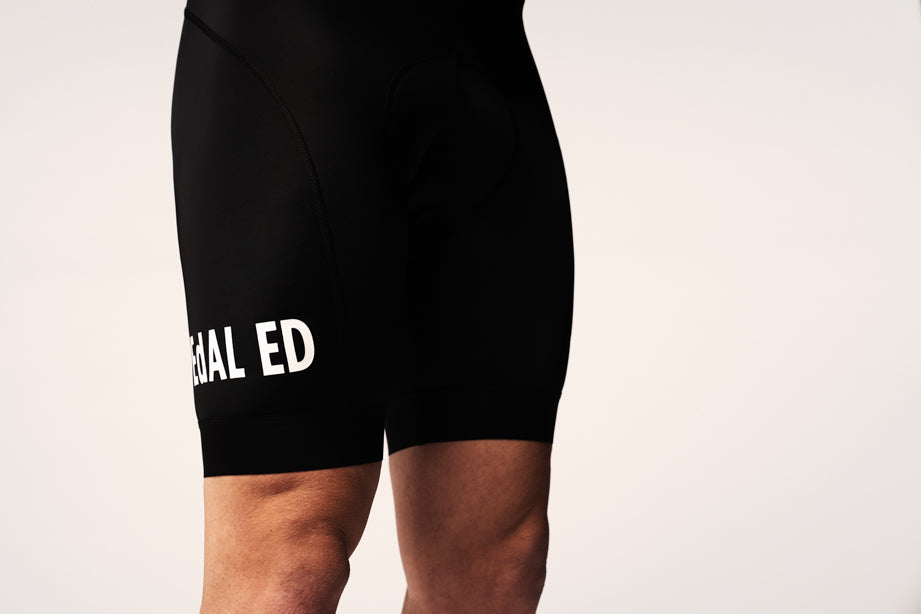 PEdAL ED pantaloncini Heiko BIB