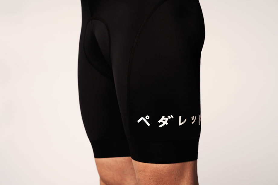 PEdAL ED pantaloncini Heiko BIB