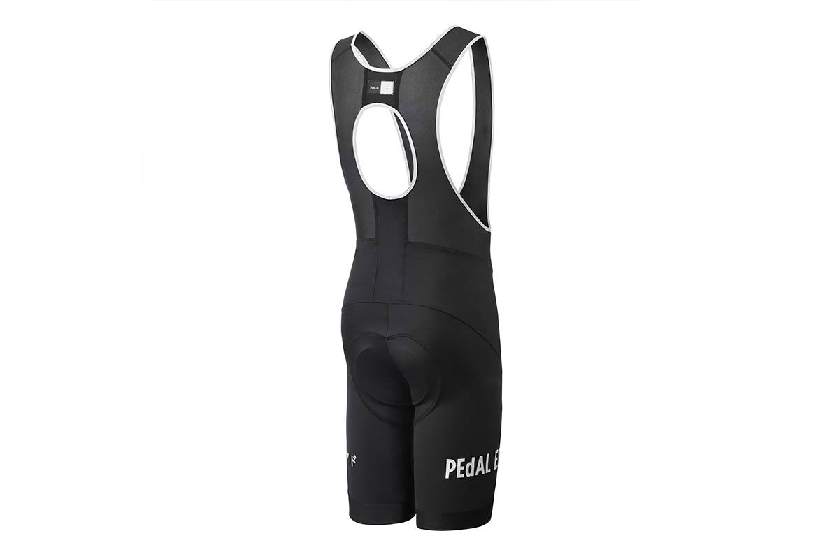 PEdAL ED pantaloncini Heiko BIB