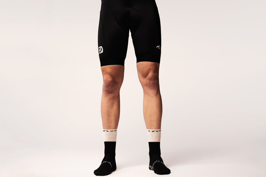 PEdAL ED pantaloncini Heiko BIB