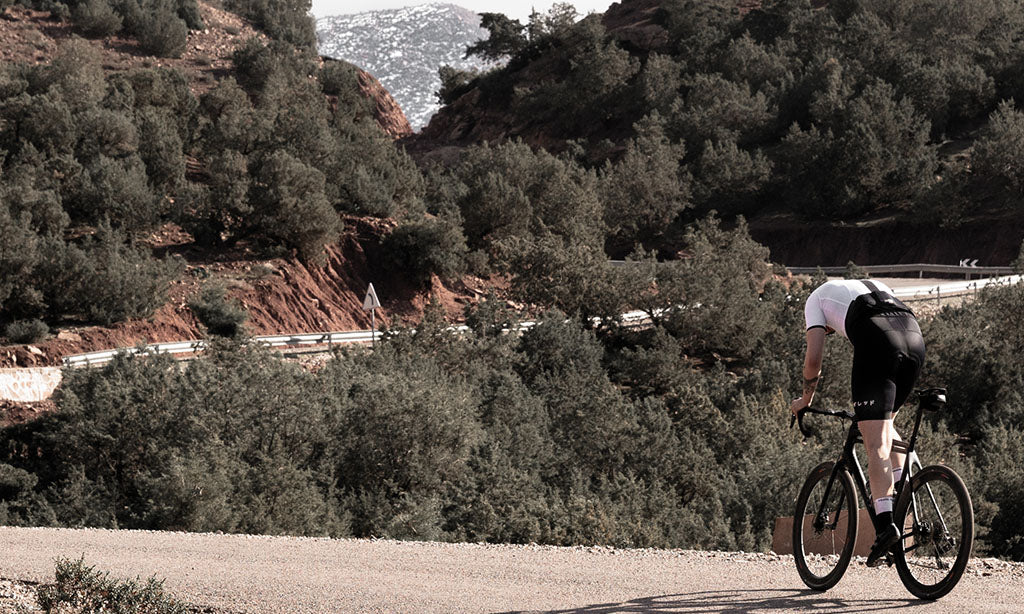 PEdAL ED pantaloncini Heiko BIB