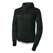 PEdAL ED Attakai wool jacket, Military Green