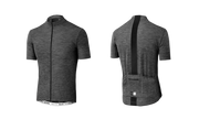 PEdAL ED Kaido Jersey, Black/ Dark Grey