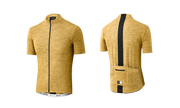 PEdAL ED Kaido Jersey, Mustard