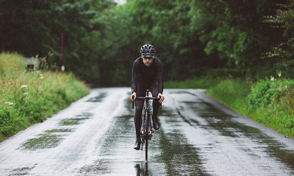 PEdALED Shawa, Waterproof cycling jersey
