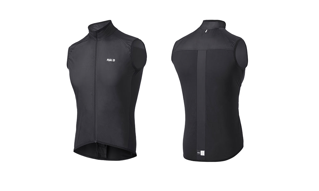 PEdAL ED Vesper Fahrradweste