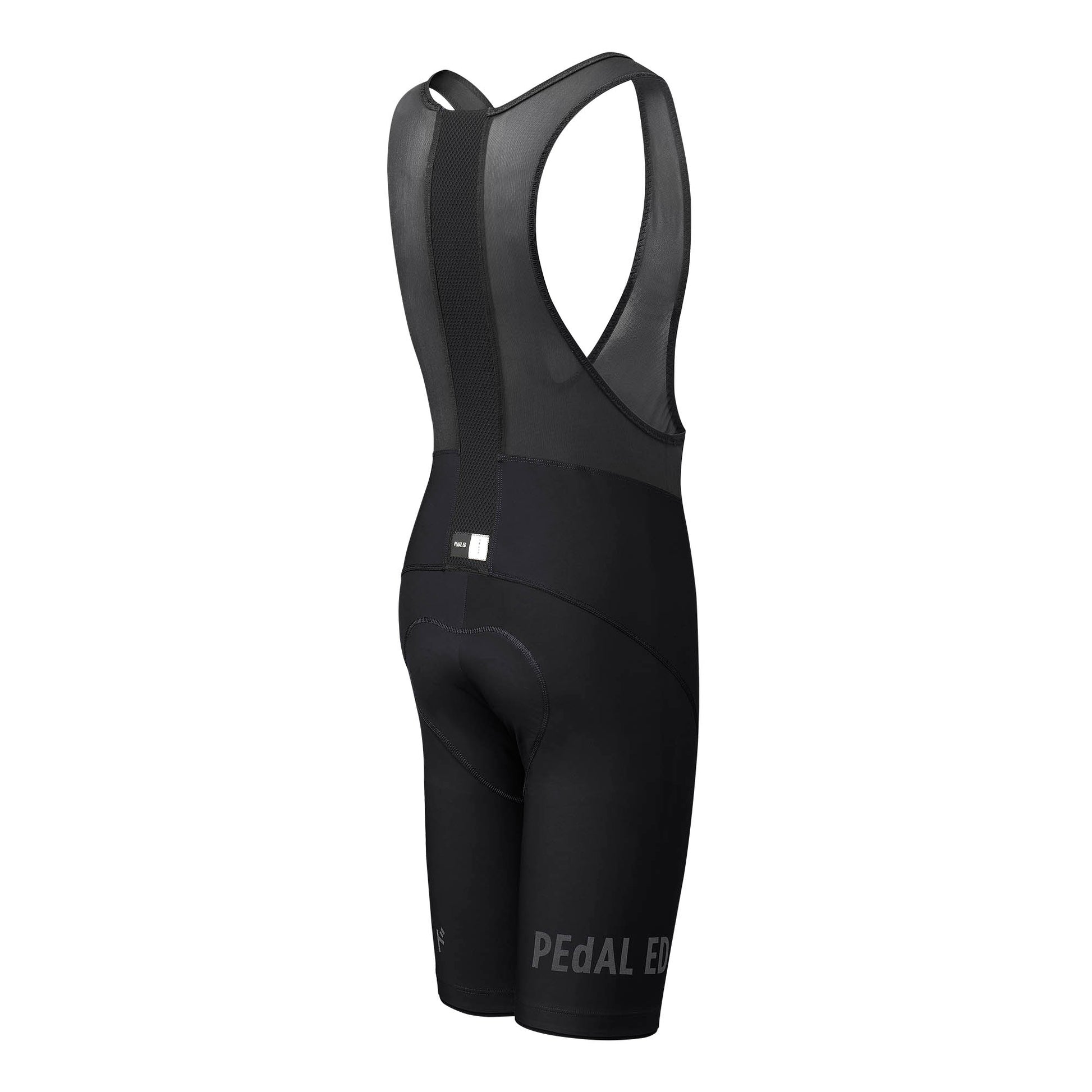 PEdAL ED Natsu Pantalones Cortos de Verano con Tirantes