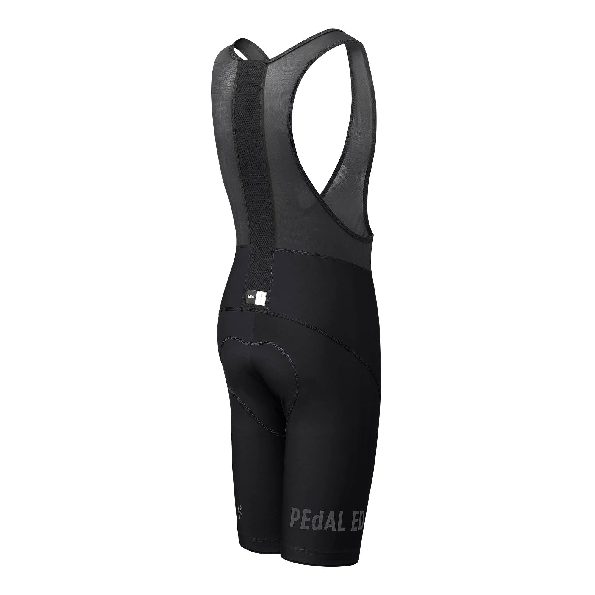 PEdAL ED Natsu Pantalones Cortos de Verano con Tirantes