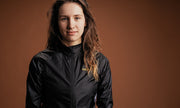 PEdALED Vesper Packbare Windjacke - Damen