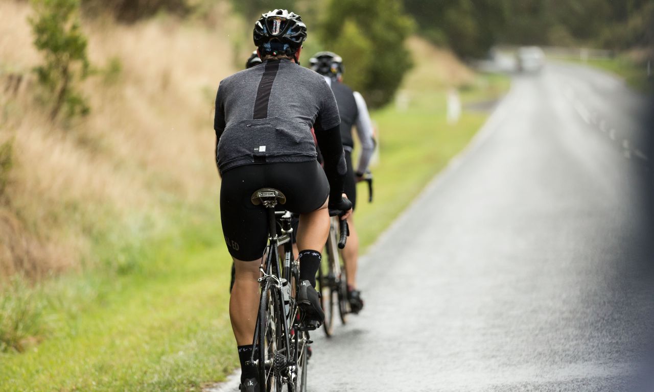 PEdAL ED Kaido Arm Warmers