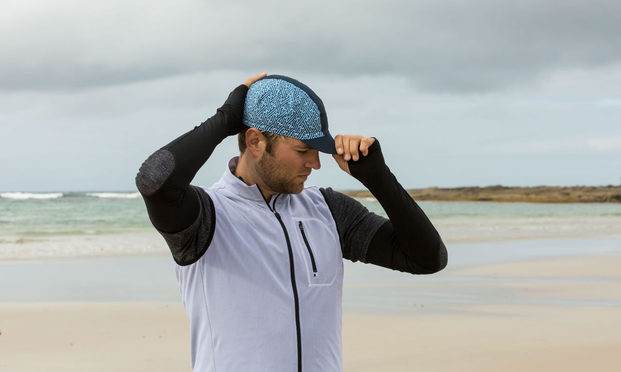 PEdAL ED Kaido Arm Warmers