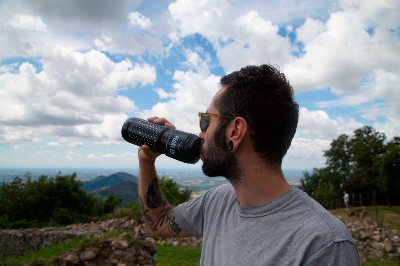 PEdAL ED Mizu Water Bottle - 800ml