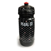 PEdAL ED Team Vandflaske - 600ml