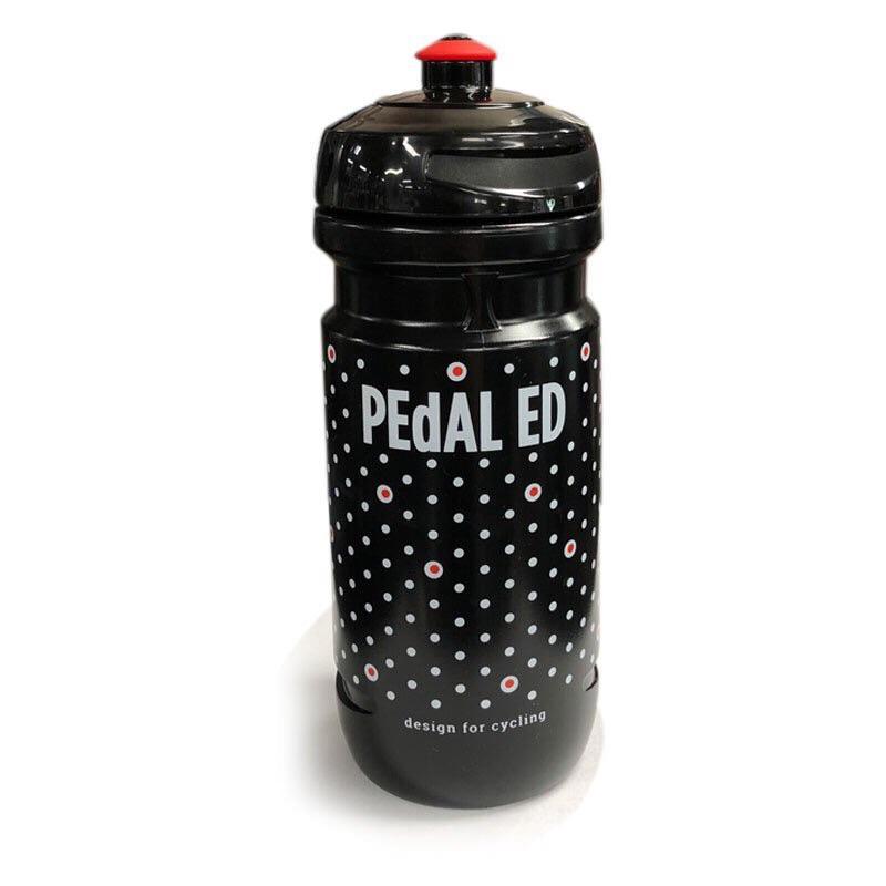 PEdAL ED Team Vandflaske - 600ml