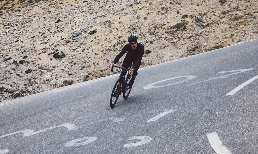 PEdAL ED Shawa, wodoodporne ocieplacze na ramiona