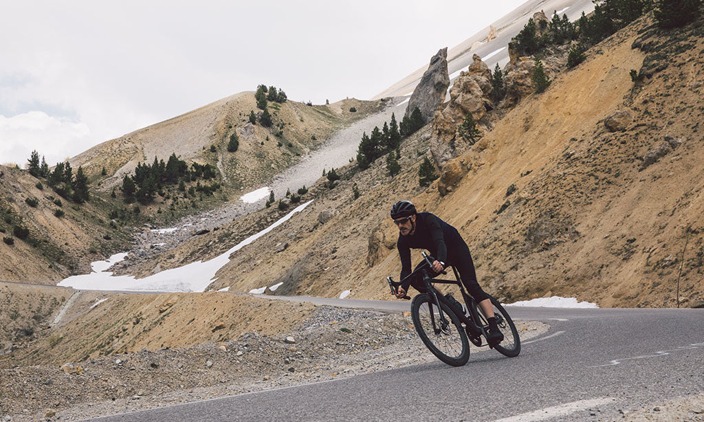 PEdAL ED Shawa, wodoodporne ocieplacze na ramiona