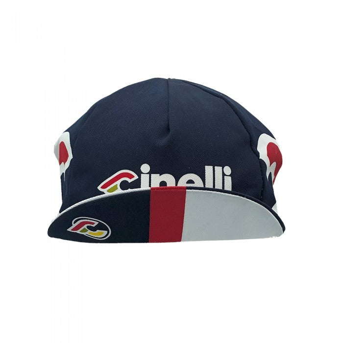 Cinelli Team Cinelli 2019 Czapka rowerowa