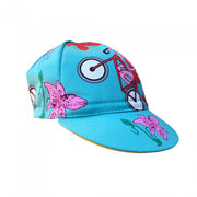 Cinelli Massimo 'Springtime' Cycling Cap