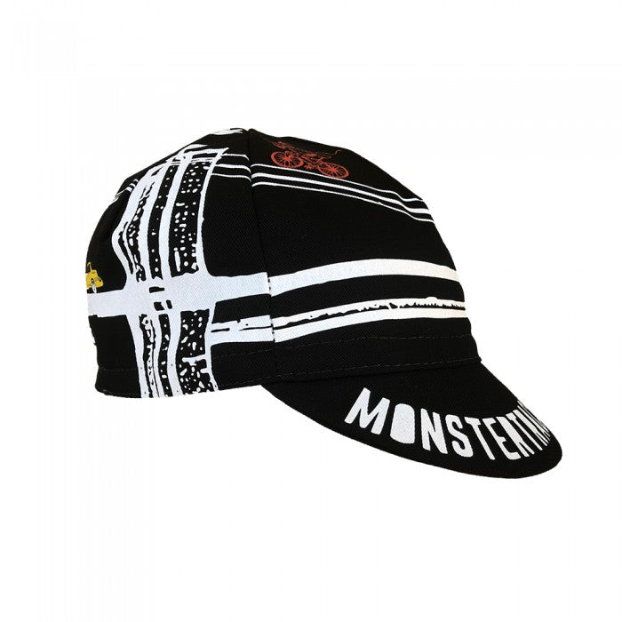 Cinelli Monster Track 2019 Czapka rowerowa