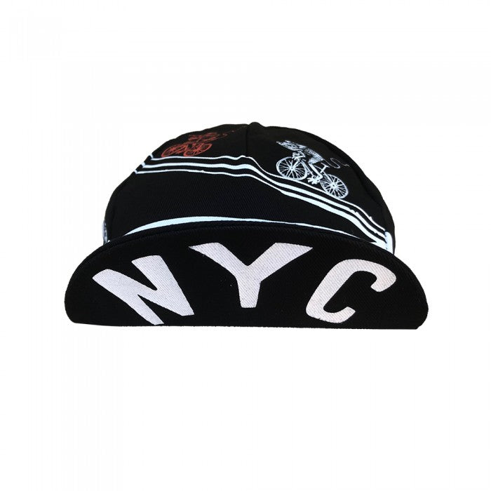 Cinelli Monster Track 2019 Czapka rowerowa