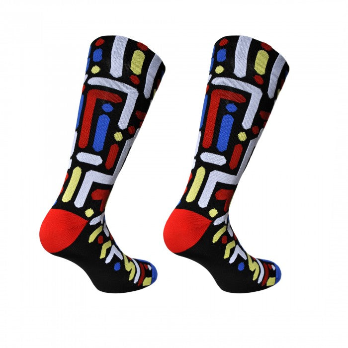 Cinelli Yoon Hyup City Lights Socken