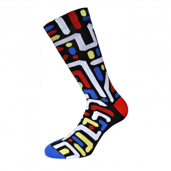 Cinelli Yoon Hyup City Lights Socken