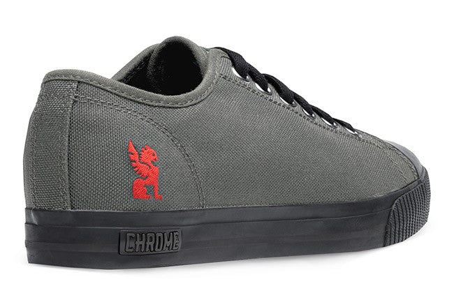 Chrome Kursk Pro SDP shoe - Gray