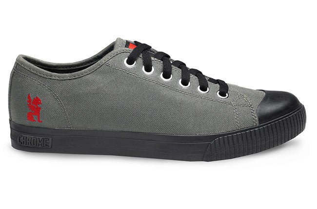 Chrome Kursk Pro SDP shoe - Gray