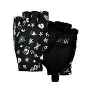 Mike Giant Icon Gloves