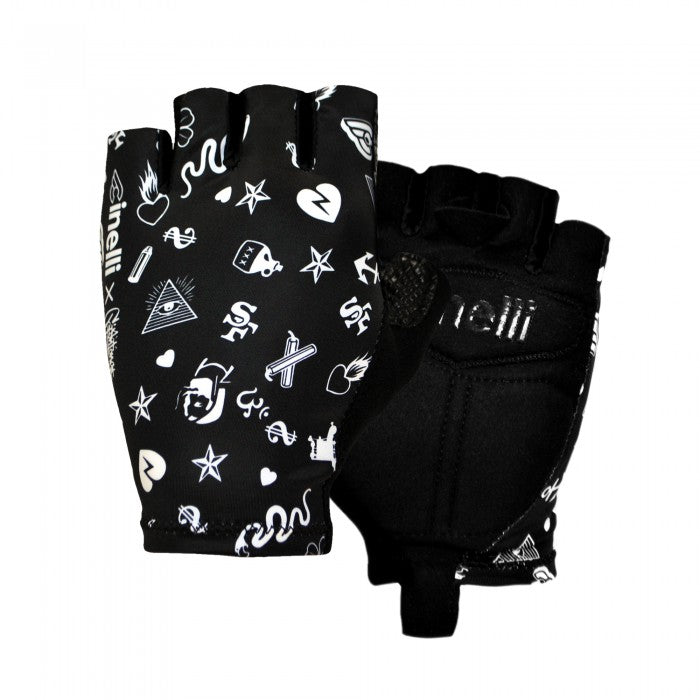 Mike Giant Icon Gloves