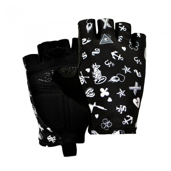 Mike Giant Icon Gloves