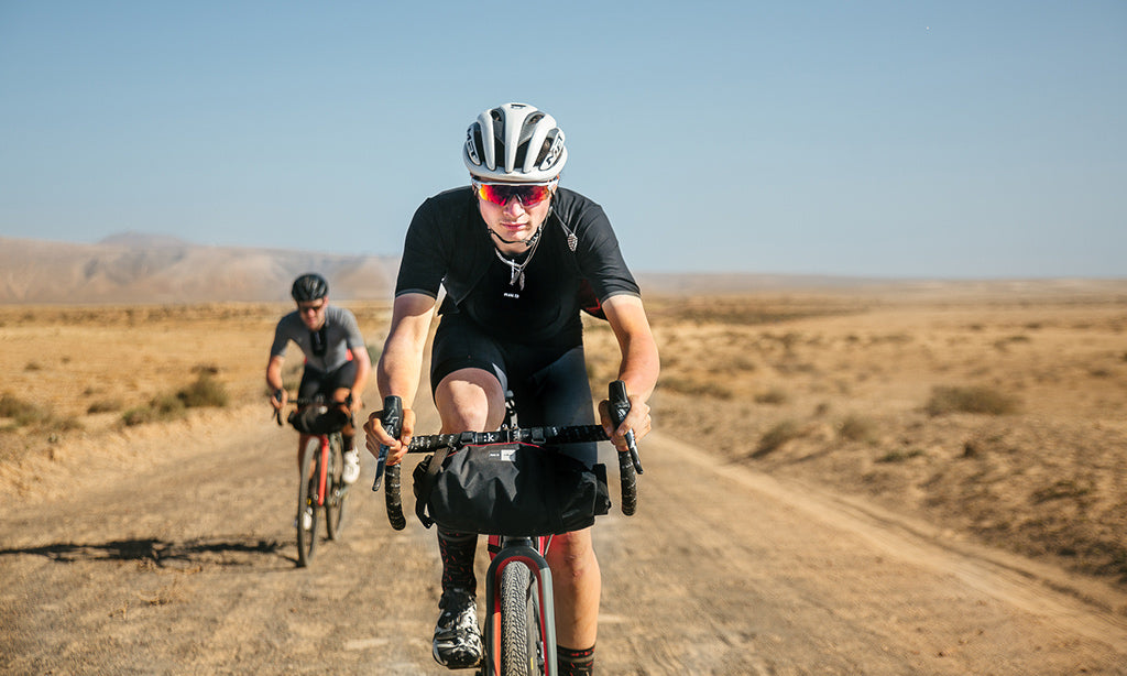 PEdAL ED Odyssey cycling jersey