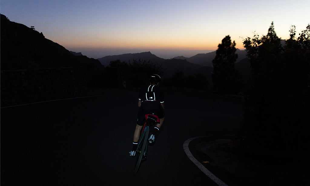 PEdAL ED Odyssey cycling jersey