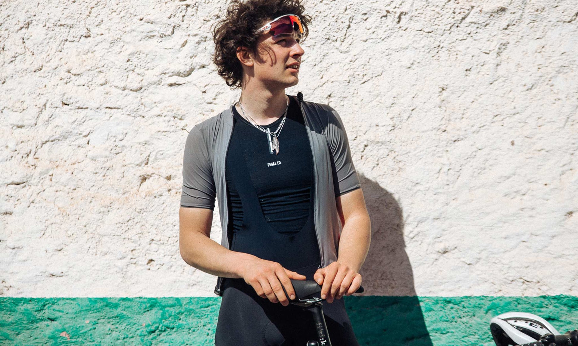 PEdAL ED Odyssey Trägerhose