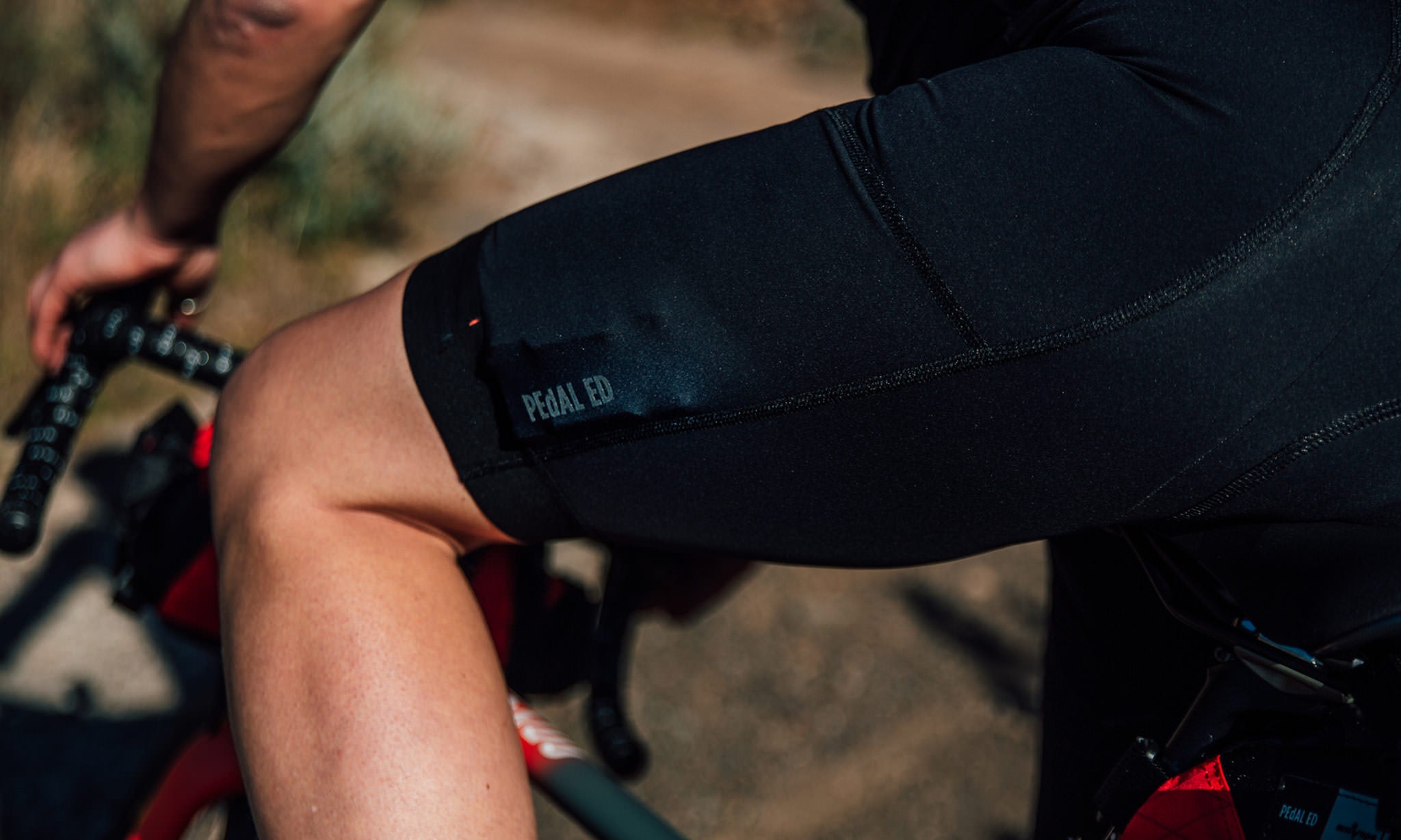 PEdAL ED Odyssey Trägerhose