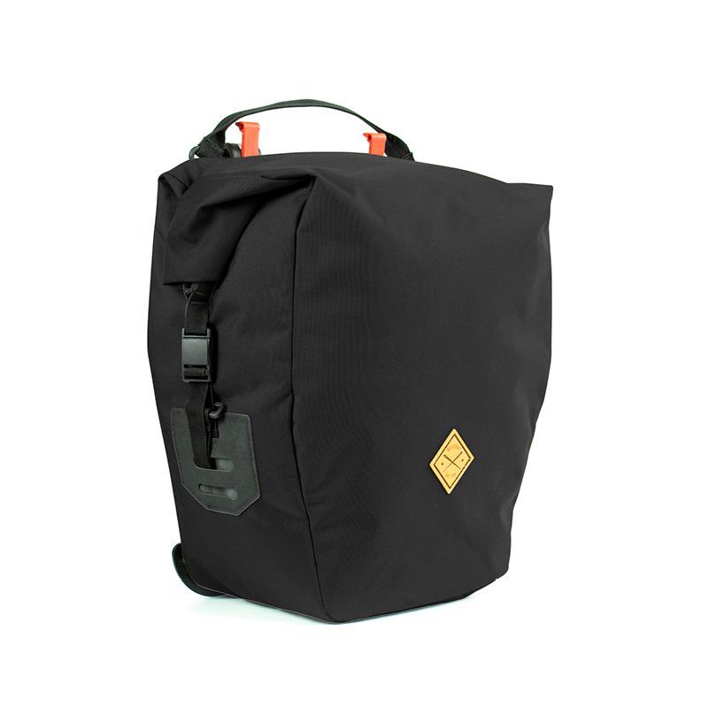 Borsa da Bici Restrap Pannier Large 22L