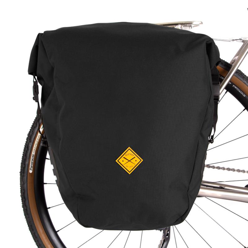 Borsa da Bici Restrap Pannier Large 22L