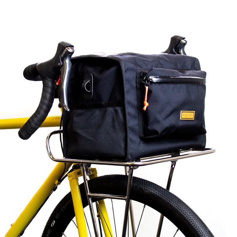 Restrap X Pelago Rack Mounts