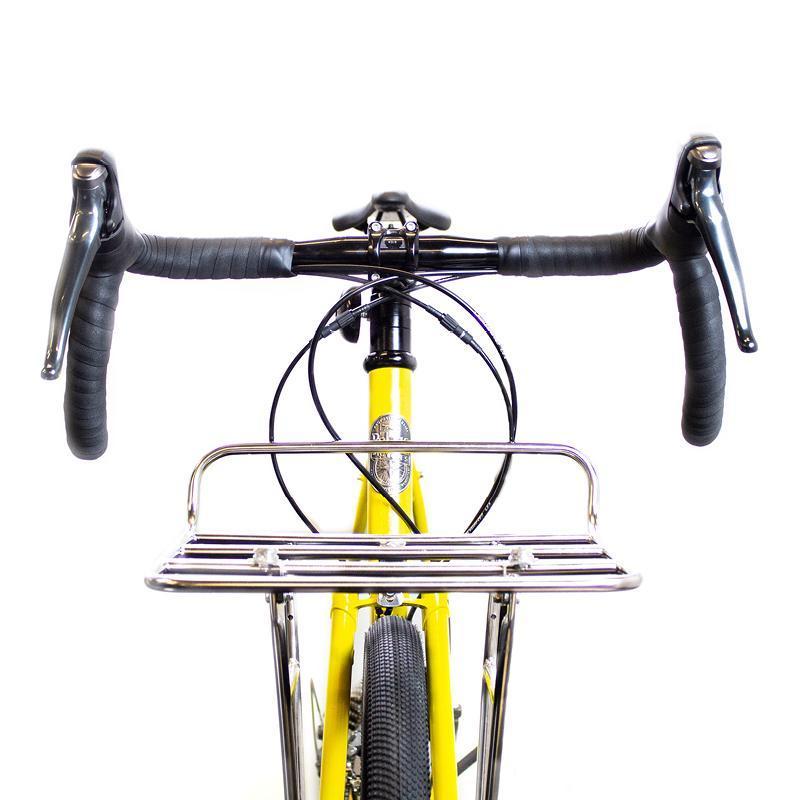 Restrap X Pelago Rack Mounts