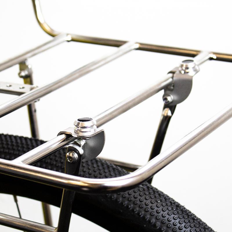 Restrap X Pelago Rack Mounts