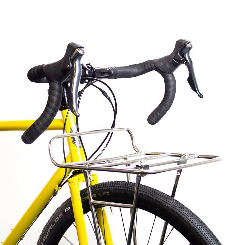 Restrap X Pelago Rack Mounts