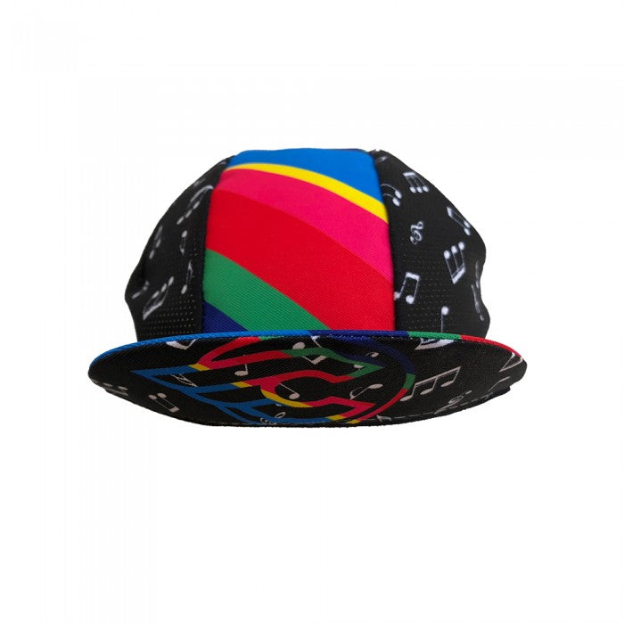 Czapka rowerowa Cinelli Zydeco