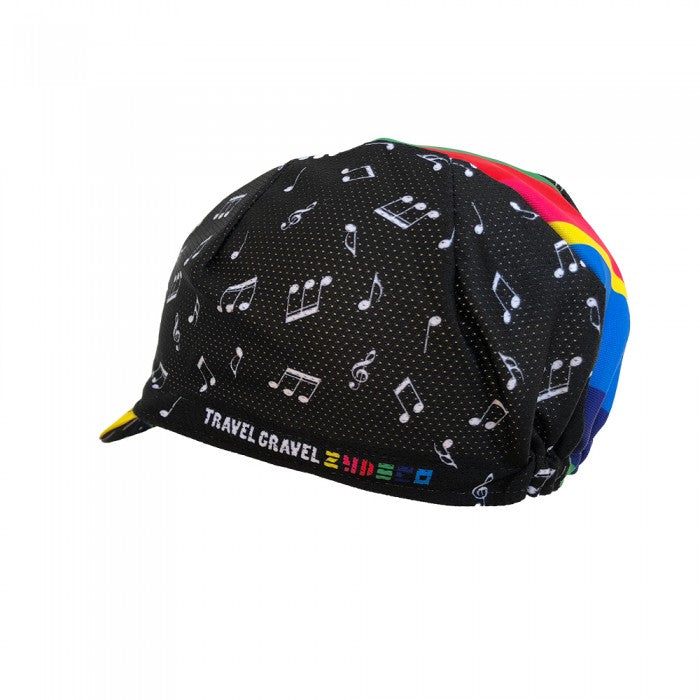 Cinelli Zydeco Cykelkeps