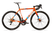 Cinelli Zydeco LaLa